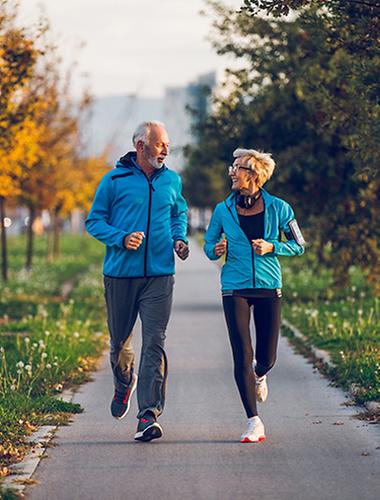 심폐 체력은 최고의 항노화 약이다