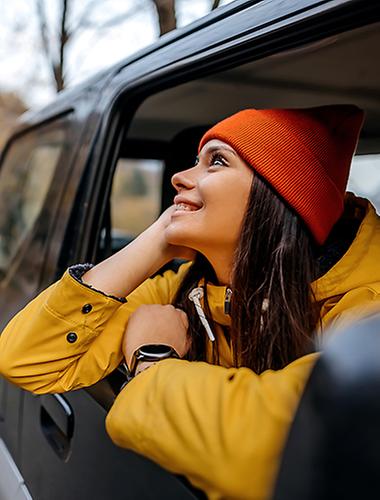 뇌를 젊어지게 하려면 환경을 바꾸라