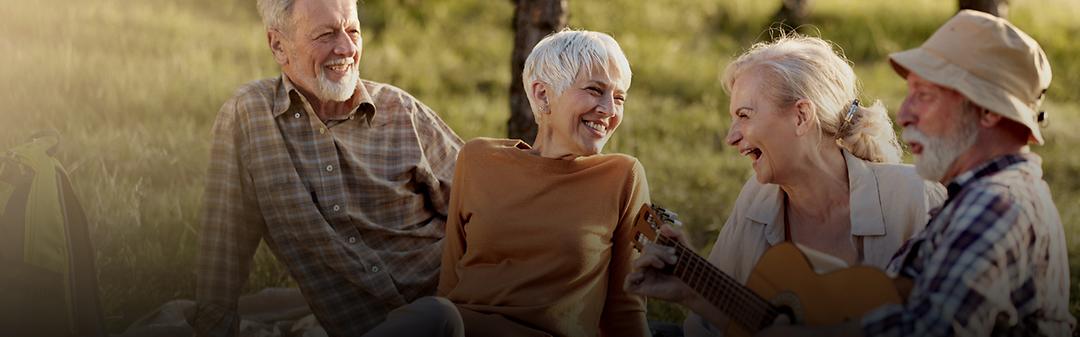 뇌를 젊어지게 하려면 환경을 바꾸라