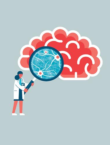 뇌는 어떻게 에너지를 얻는가?