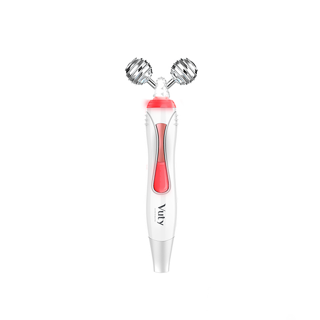 테라비코스 갈바닉 MCS 뷰티롤러