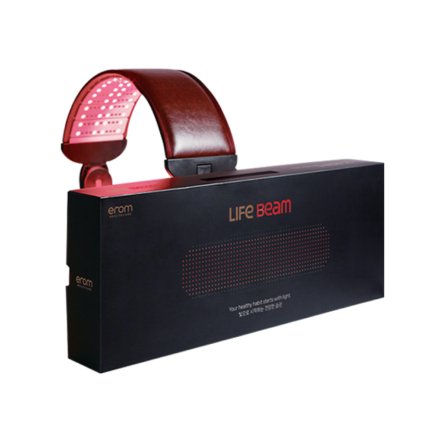 라이프빔 대형 (베니라이트)