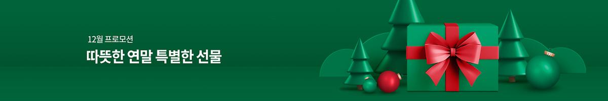 2025년 12월 프로모션